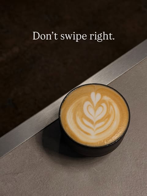 Le comptoir de Salty Coffee à Perpignan
